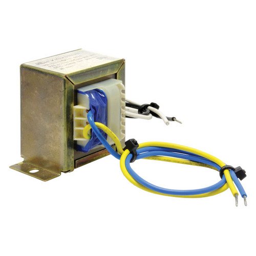 Rheem 006736F Water Heater Transformer Kit - 120V/240V Voltage Converter for Tankless & Traditional Water Heaters - Perfect for Home & Commercial Use