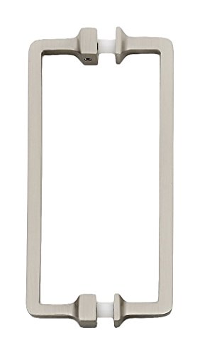 Satin Nickel