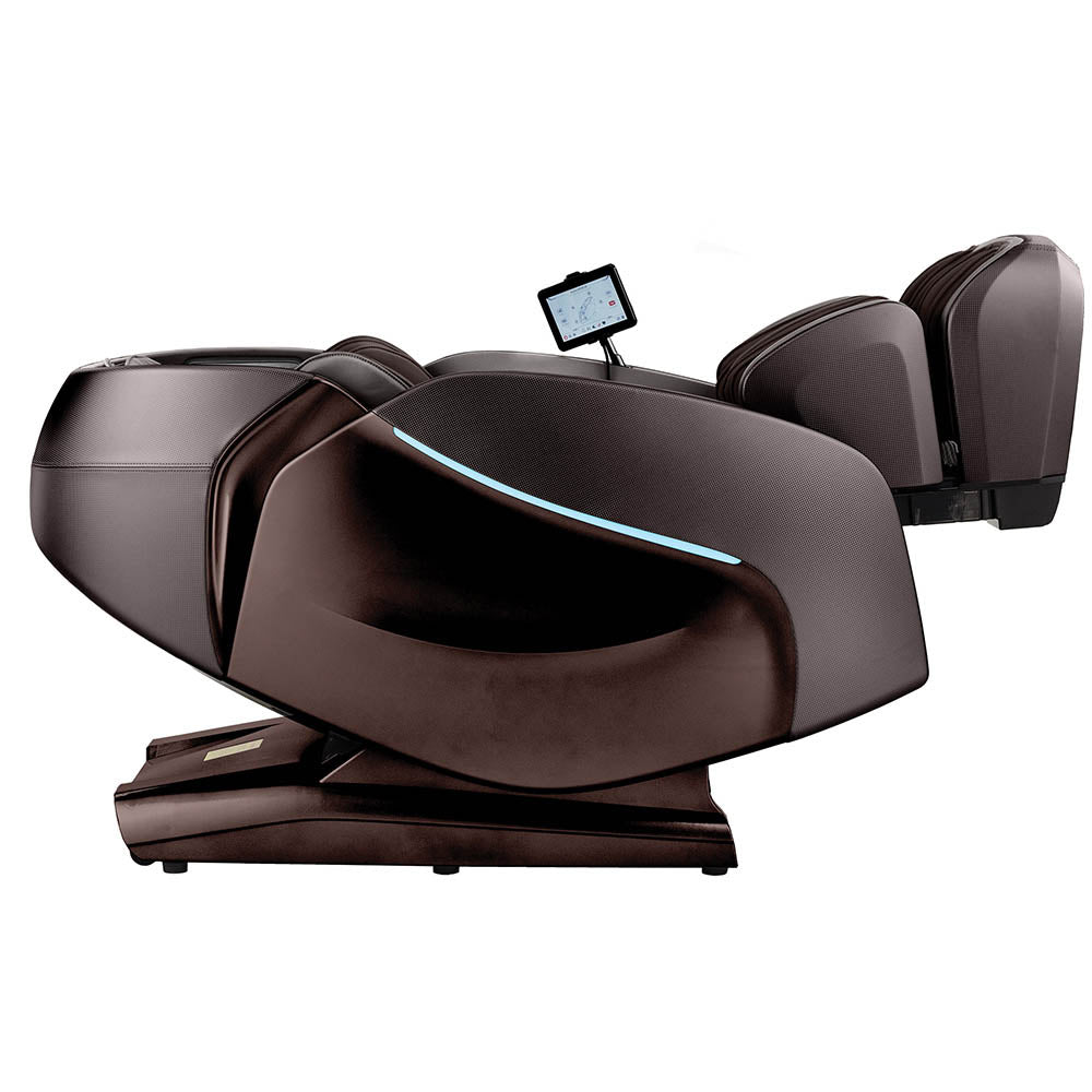 Kyota Hatsumei M900 AI 4D Massage Chair with Zero Gravity & Full Body Scan - Premium Recliner for Home, Office & Spa Relaxation