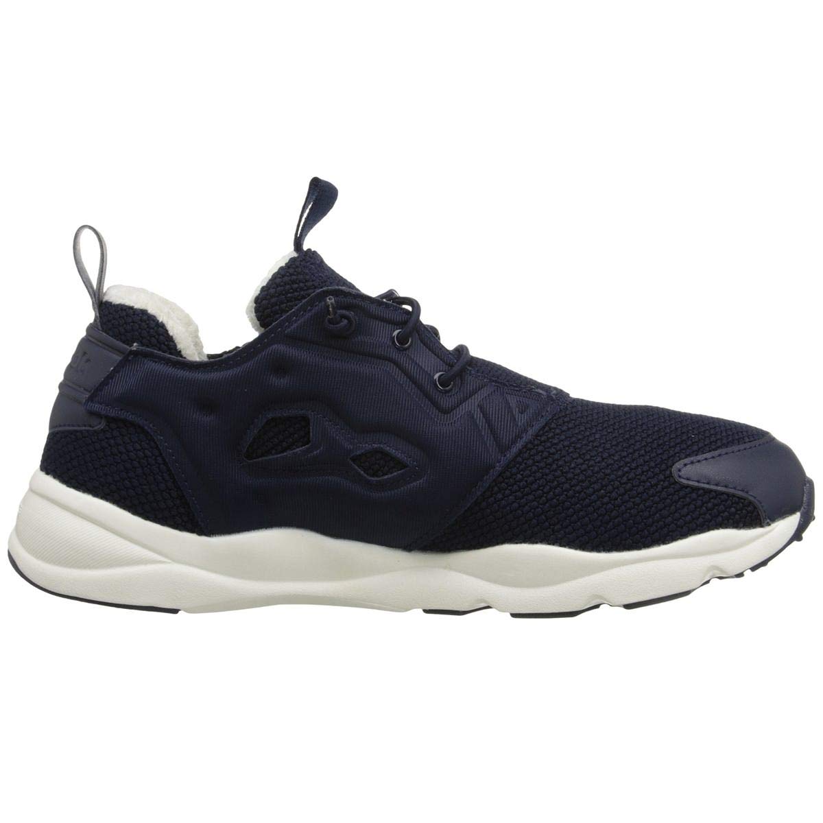 Reebok Women's Furylite Winter Running Shoes - Lightweight Comfort Sneakers for Cold Weather Jogging, Walking & Outdoor Activities
