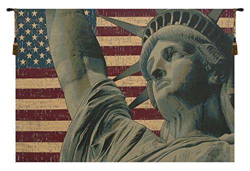 Statue Of Liberty