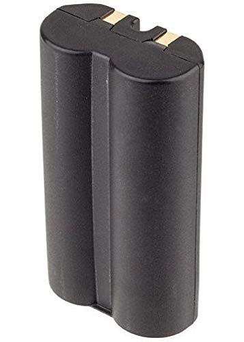 Replacement Battery for Intermec 683 Barcode Printer - 7.2V 2500mAh Li-ion Rechargeable Battery - Perfect for Warehouse, Retail & Logistics Scanning Operations