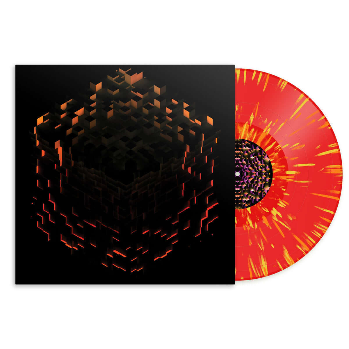 Minecraft Volume Beta by C418 - Official Game Soundtrack for Relaxation, Gaming & Study