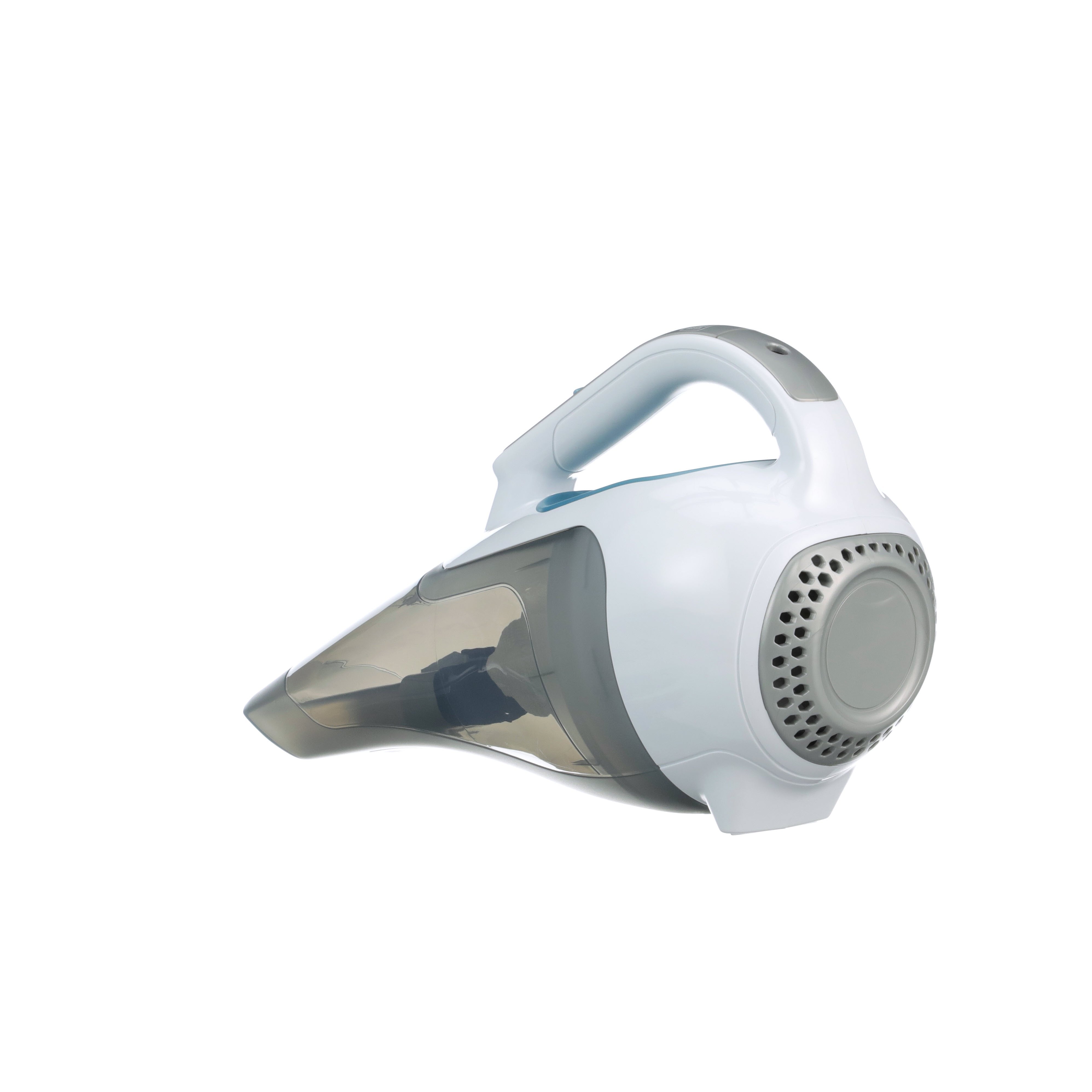 Black+Decker Dustbuster Cordless Handheld Vacuum - Powerful 20V Lithium Battery, Lightweight for Quick Cleanups - Perfect for Cars, Stairs, Pet Hair & Home Use