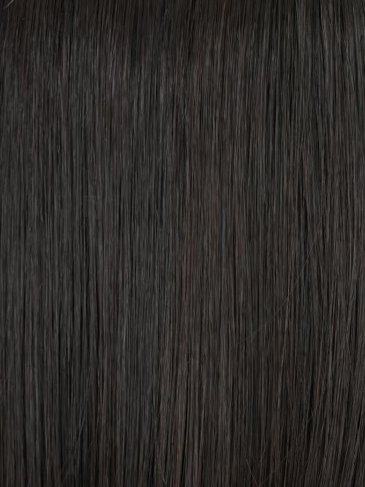 easiPart HD 8 | Human Hair Topper for Women | Invisible Lace Base | Natural Looking Hairpiece for Thinning Hair | Perfect for Daily Wear, Special Occasions & Styling