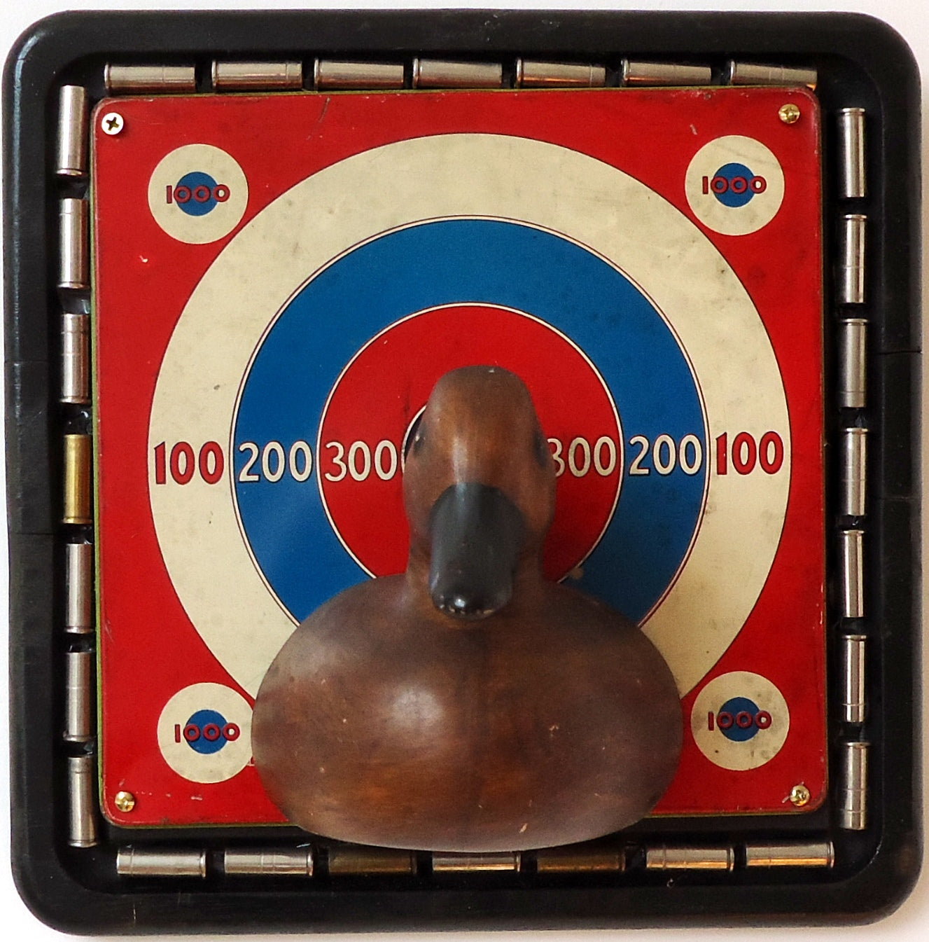 Kathleen McSherry Duck Shot - Premium Hunting Ammunition for Waterfowl | Ideal for Duck Hunting Season & Outdoor Shooting Adventures