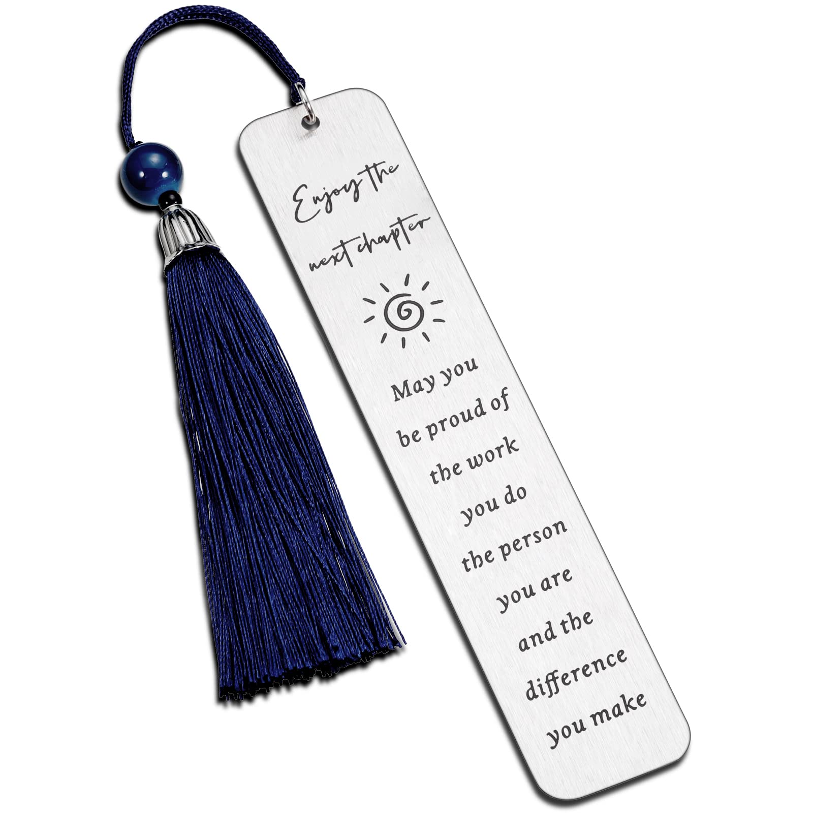 Personalized Retirement Gifts for Women & Men - Thoughtful Appreciation Present for Boss, Teacher, Nurse, Coworker, Grandparent | Ideal for Farewell Parties, Office Celebrations & Retirement Milestones