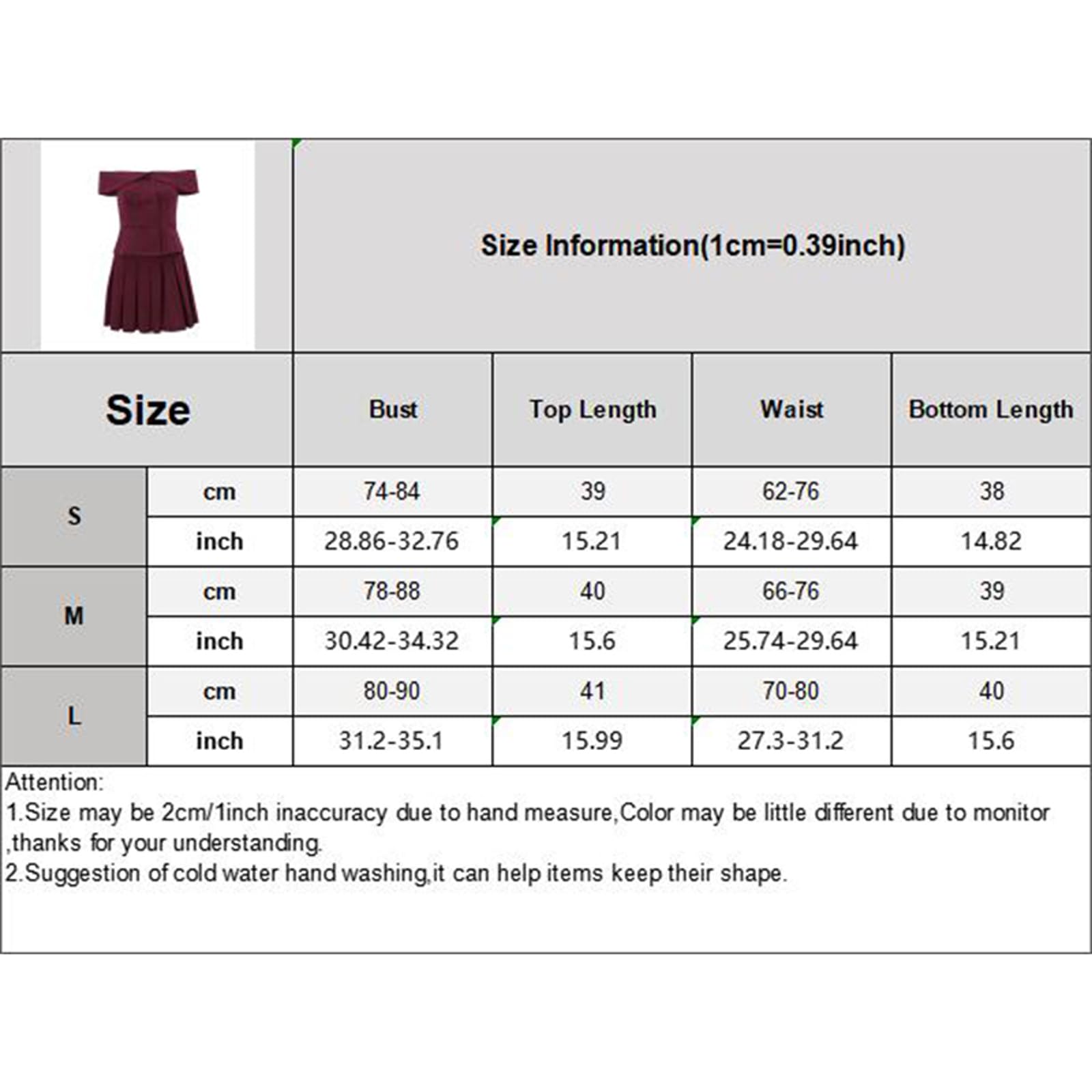 Y2K Women's 2-Piece Outfit Set - Sexy Off-Shoulder Top & Pleated Mini Skirt | Streetwear Matching Sets for Women & Teens | Large Size White | Perfect for Parties, Clubbing & Fashion Streetwear