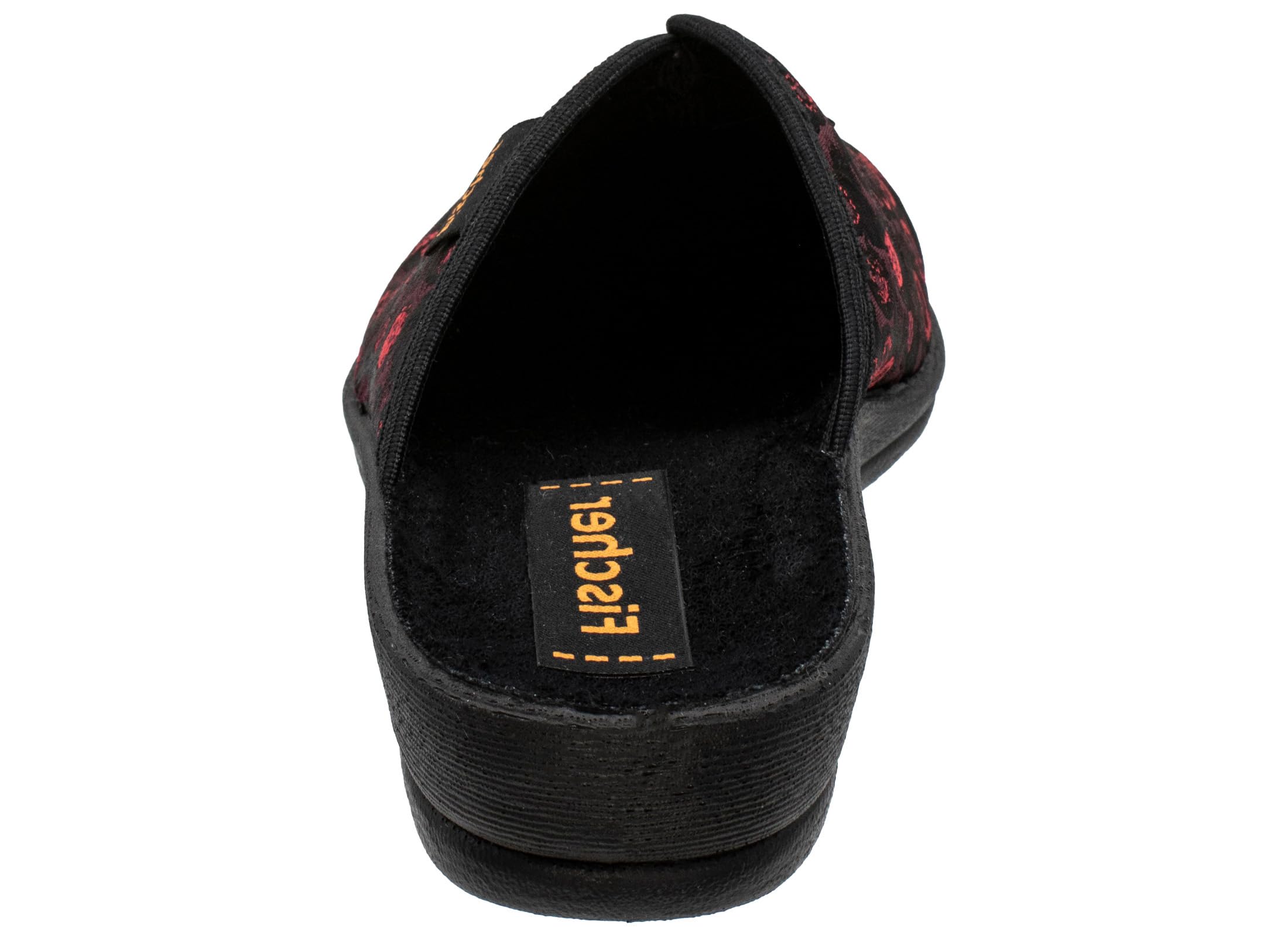 Comfortable Women's Open-Back Slippers - Soft House Shoes for Relaxing at Home, Spa, or Lounging