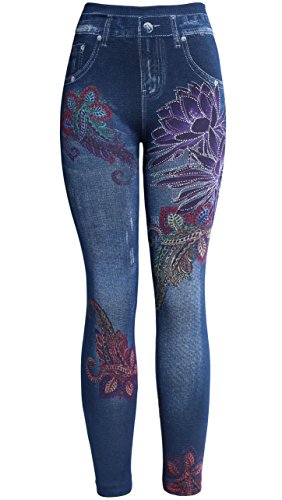 Lotus With Sparkles