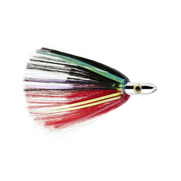 Tournament Tackle IL450F Ilander Jr. Mylar Flash Fishing Lure - Premium Saltwater & Freshwater Bass Trout Fishing Bait for Anglers - Perfect for Trolling, Casting, and Ice Fishing Adventures