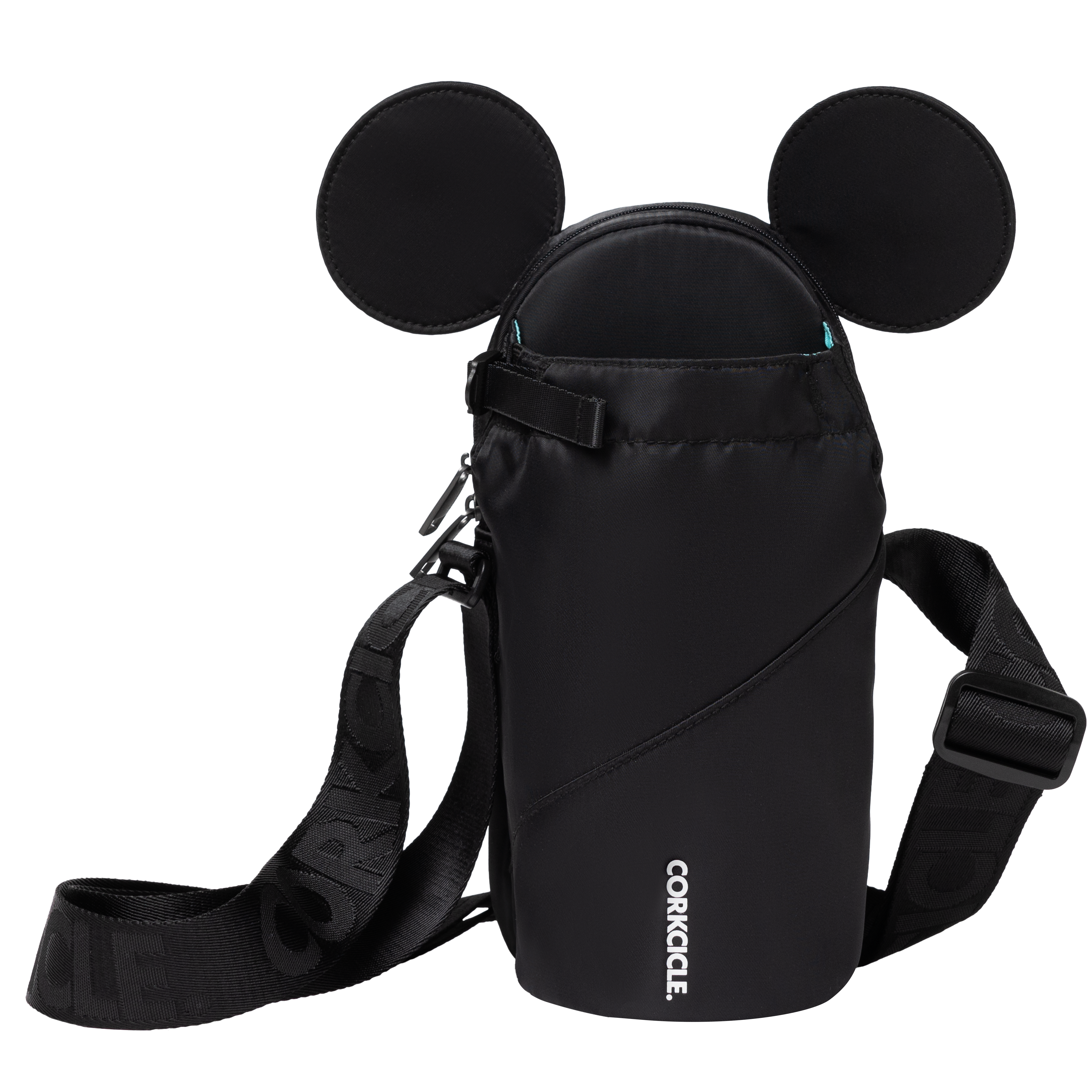 Disney Sling Bag for Women & Men - Lightweight Crossbody Purse with Adjustable Strap - Perfect for Travel, Shopping & Everyday Use
