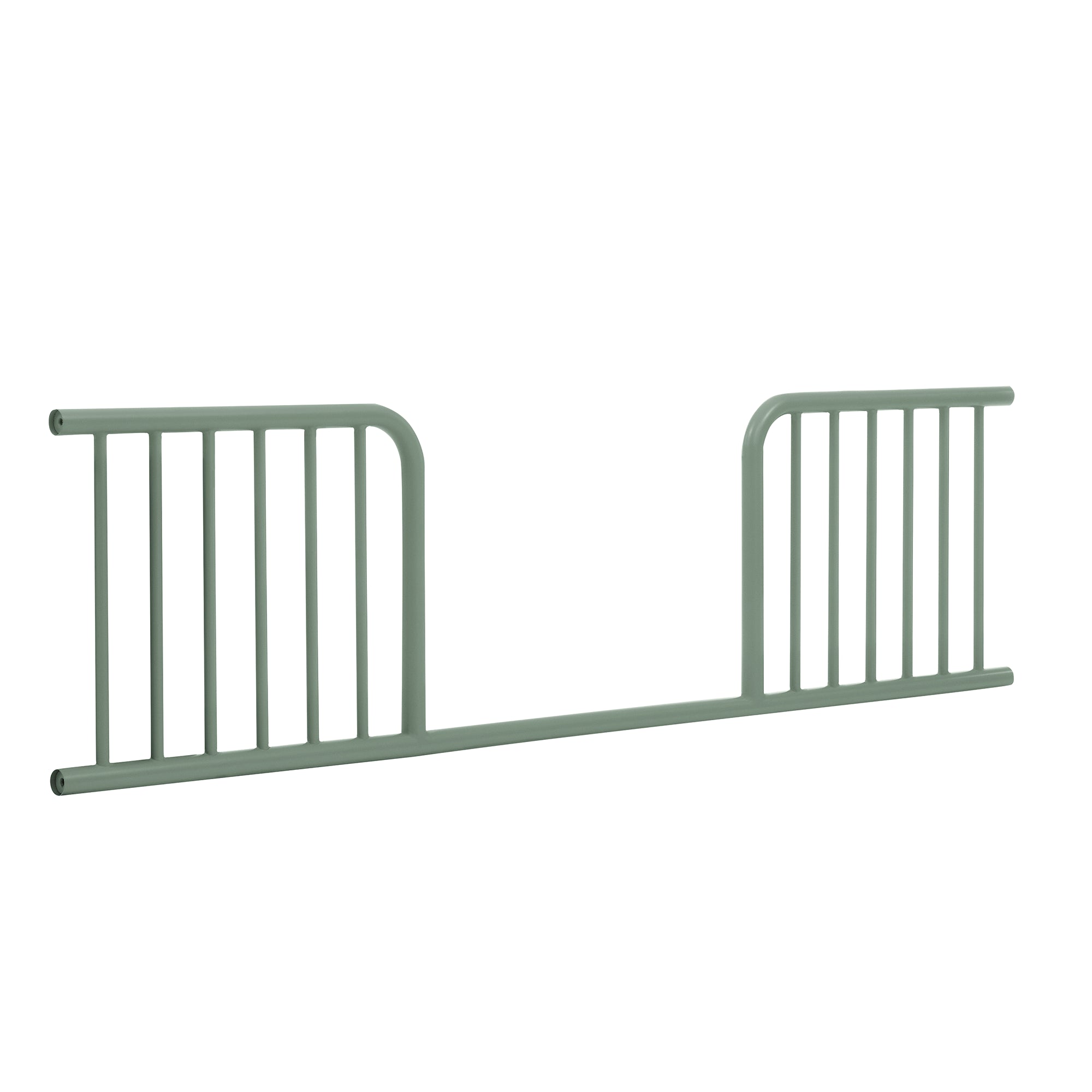 Baby Safety Bed Rail Guard for Toddlers - W106725 | Adjustable & Portable Crib Rail for Kids Bed, Perfect for Travel & Home Use