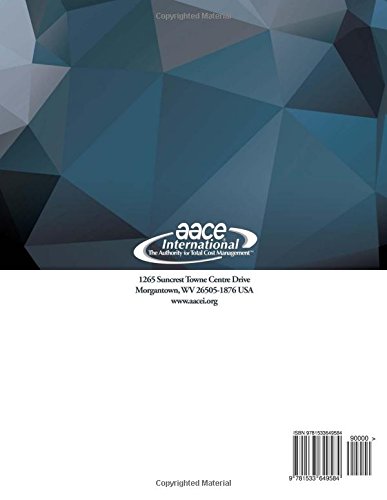 Certified Cost Professional (CCP) Exam Prep Book - Complete Study Guide for Construction Cost Estimating & Project Management Certification
