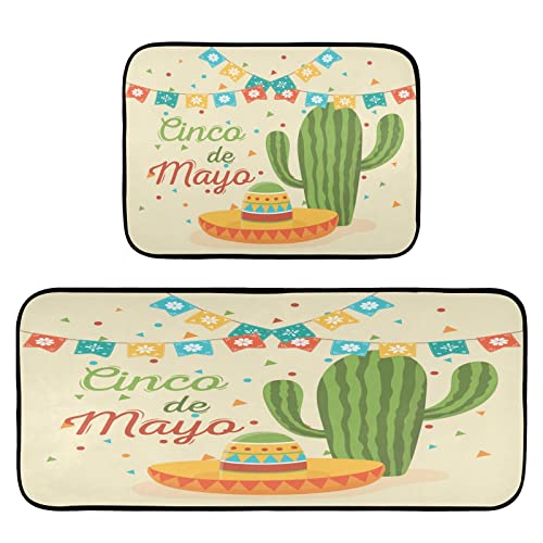 Mayo Cactus