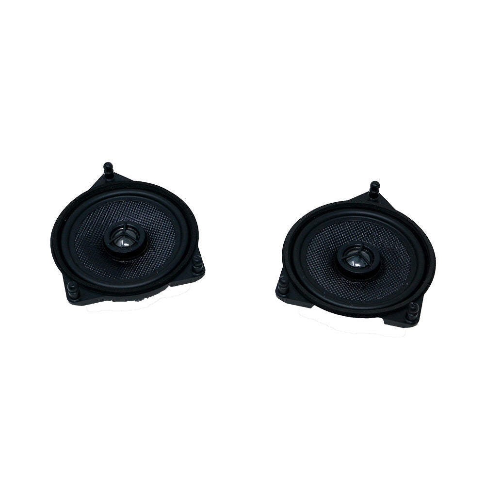 Diamond Audio VSP4CXMB 300W Peak (150W RMS) 4 Inch Coaxial Car Speakers for Mercedes Benz - Premium Sound Upgrade for C-Class, E-Class, S-Class & More | Perfect for Road Trips & Music Enthusiasts