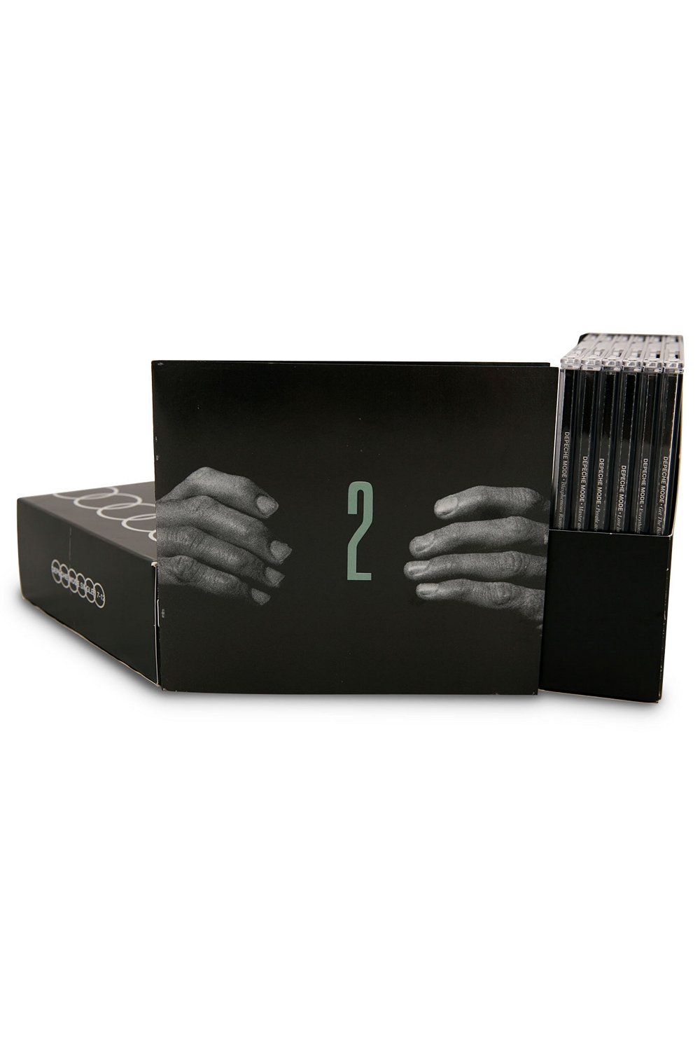 Singles Box 2 - Premium Storage Solution for Collectible Cards & Trading Cards | Perfect for Organizing Pokemon, Magic, and Sports Cards