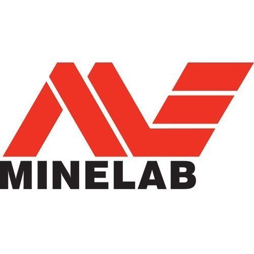 Minelab 17 x 13 Inch Black Elliptical Skid Plate Coil Cover for CTX 3030 Metal Detector - Durable Protection for Beach, Field & Treasure Hunting