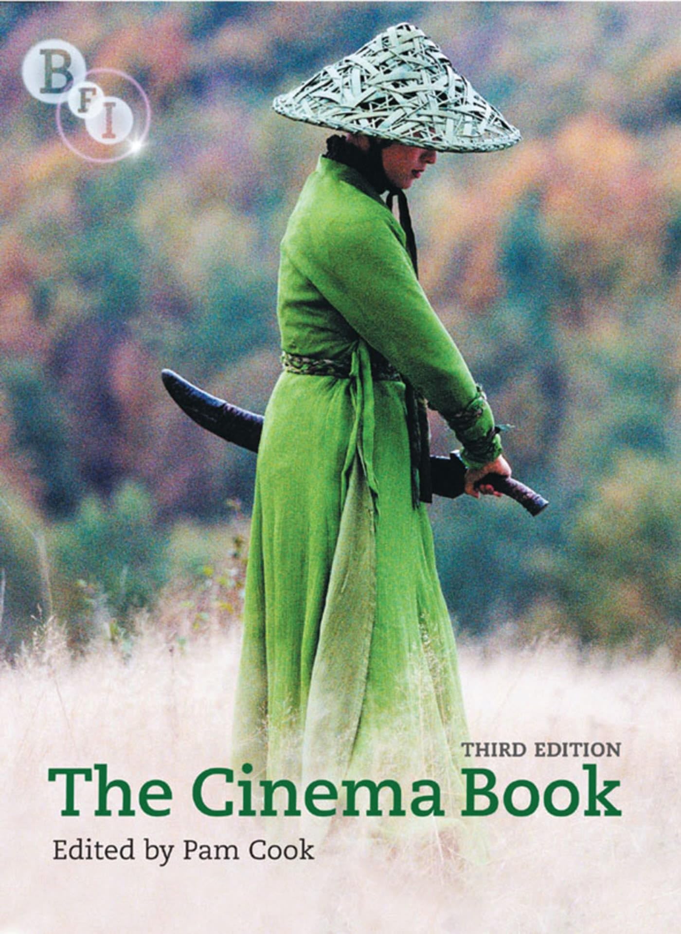 The Cinema Book - Ultimate Guide to Film History, Theory & Analysis | Perfect for Movie Lovers, Students & Film Critics