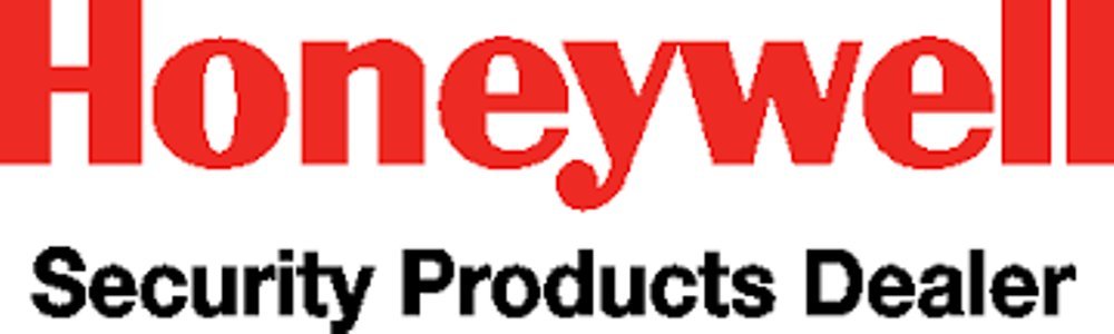 Honeywell 5828 Ademco Wireless Keypad - Secure Home & Business Alarm System Keypad for Easy Access Control | Perfect for Security Panels, Smart Homes & Office Safety