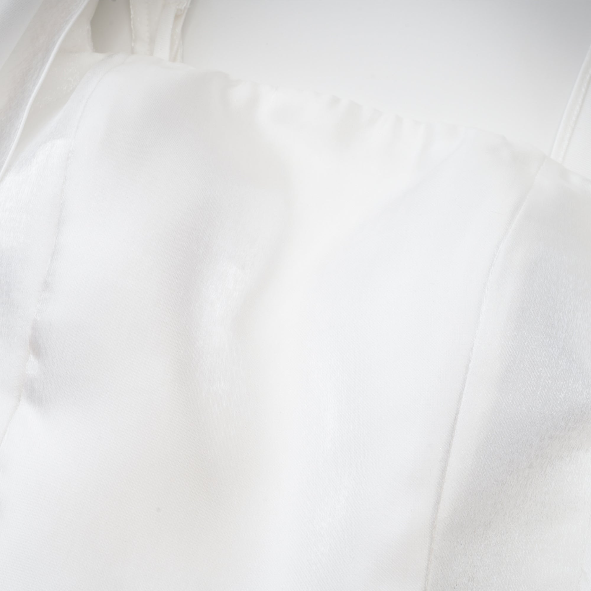 Catiana Bow Detail Flared Dress - Elegant Women's Party & Wedding Guest Dress for Special Occasions