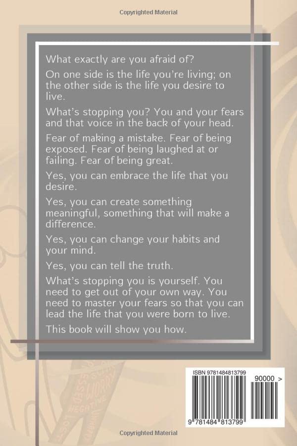 Overcoming Obstacles: A Guide to Personal Growth and Success | Self-Help Book for Motivation & Life Improvement | Perfect for Career Development & Mental Wellness