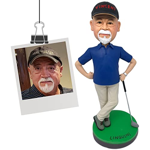 Golfer