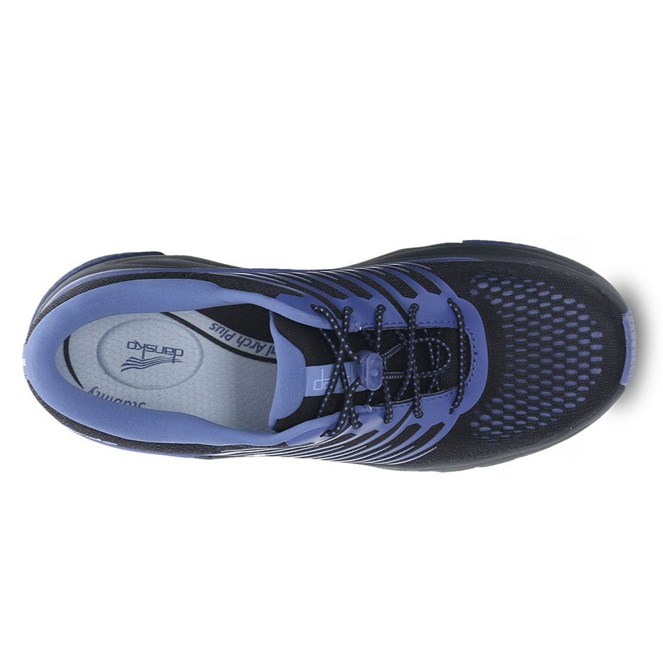 Dansko Penni Women's Professional Clogs - Slip-Resistant & Comfortable Work Shoes for Nurses, Chefs & Healthcare Workers - Perfect for Long Shifts & Standing All Day
