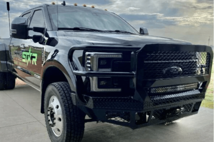Bodyguard Gloss Black Powder Coat - Durable & Stylish Protection for Firearms - Perfect for Home Defense, Hunting, and Shooting Sports