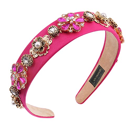 Classy Headband-6