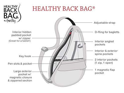 AmeriBag 15