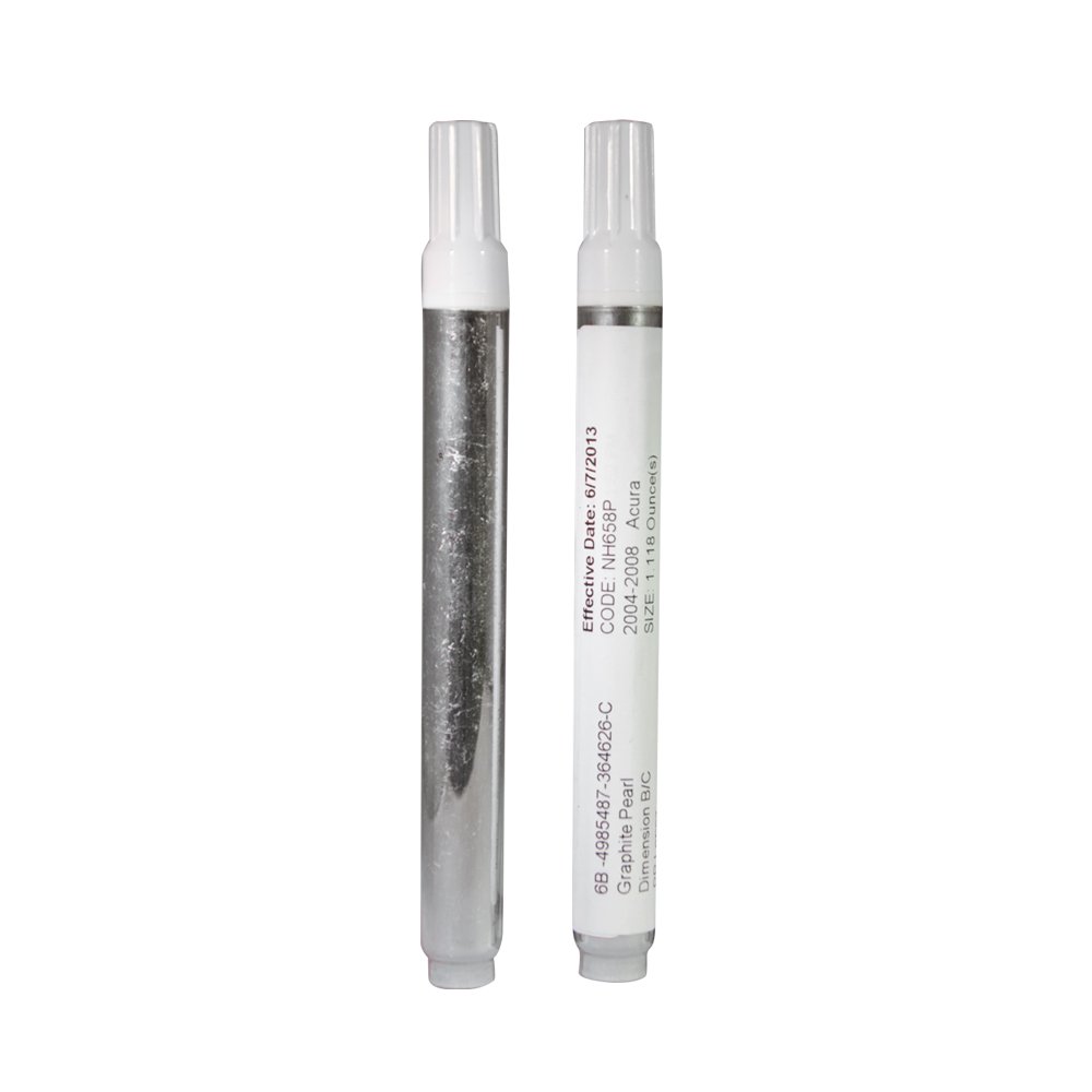 Lexus GS 212 Black Touch Up Paint Pen - Scratch Repair Kit for Cars, Trucks & SUVs | Perfect for Minor Scratches, Chips & Blemishes | Easy DIY Auto Paint Solution