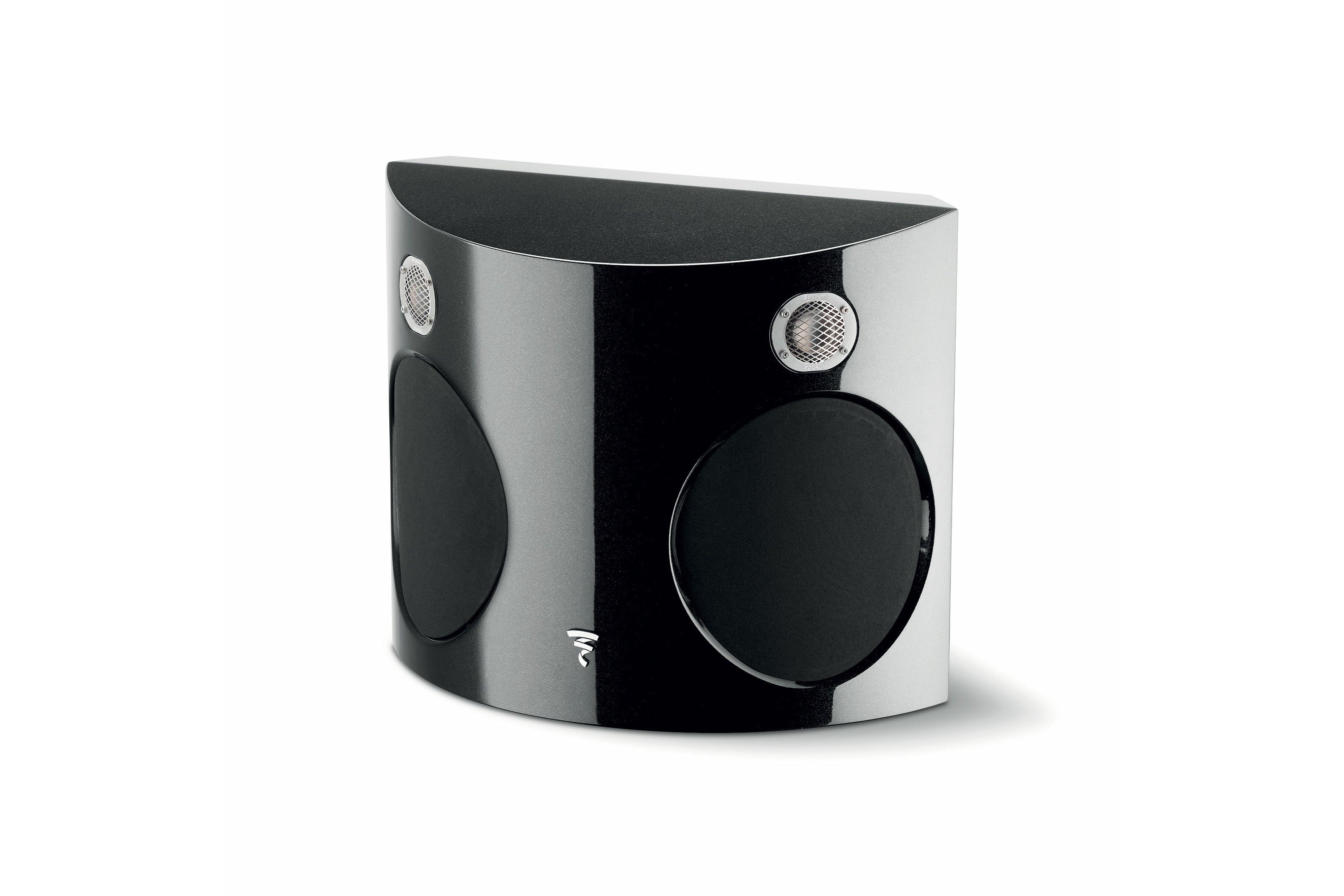 Premium Focal Sopra Surround Be Dipole Loudspeakers (Pair) - High-End Home Theater & Audiophile Sound System for Immersive Movie & Music Experience