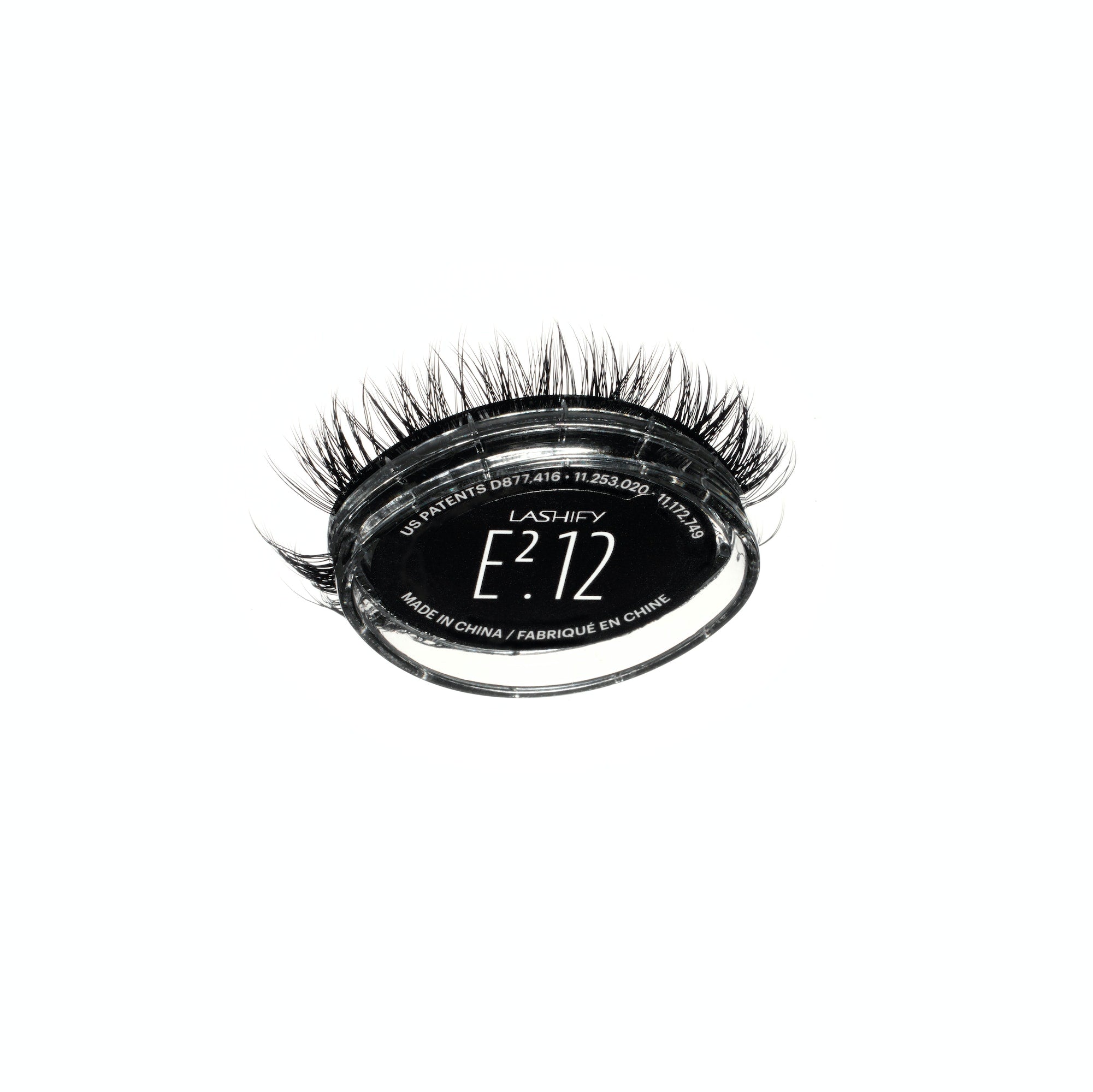 Extreme² Gossamer® Lash Mascara with GripTex™ Technology - Volumizing & Lengthening for Dramatic Eye Makeup | Perfect for Weddings, Parties & Everyday Glam