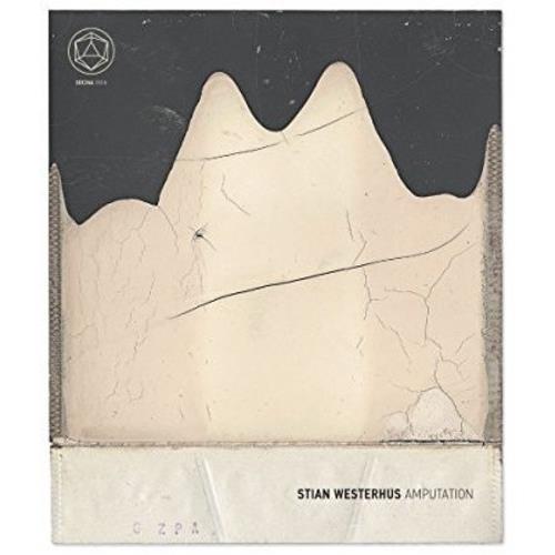 Amputation Vinyl LP Record - Punk Rock Music Album for Collectors & Music Lovers | Perfect for Home Listening & Vinyl Collections