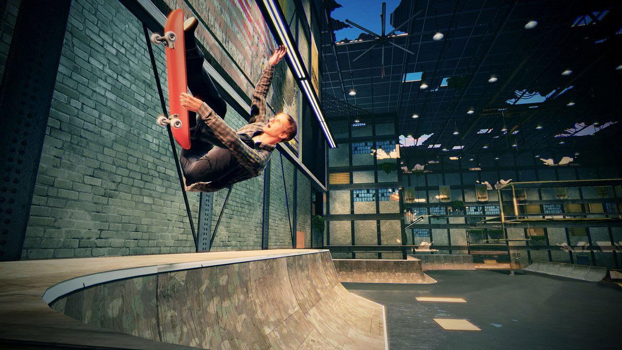 Tony Hawk Pro Skater 5 - Standard Edition for PlayStation 3 - Authentic Skateboarding Game for Thrilling Tricks & Competitions - Perfect for Game Nights & Skateboarding Enthusiasts
