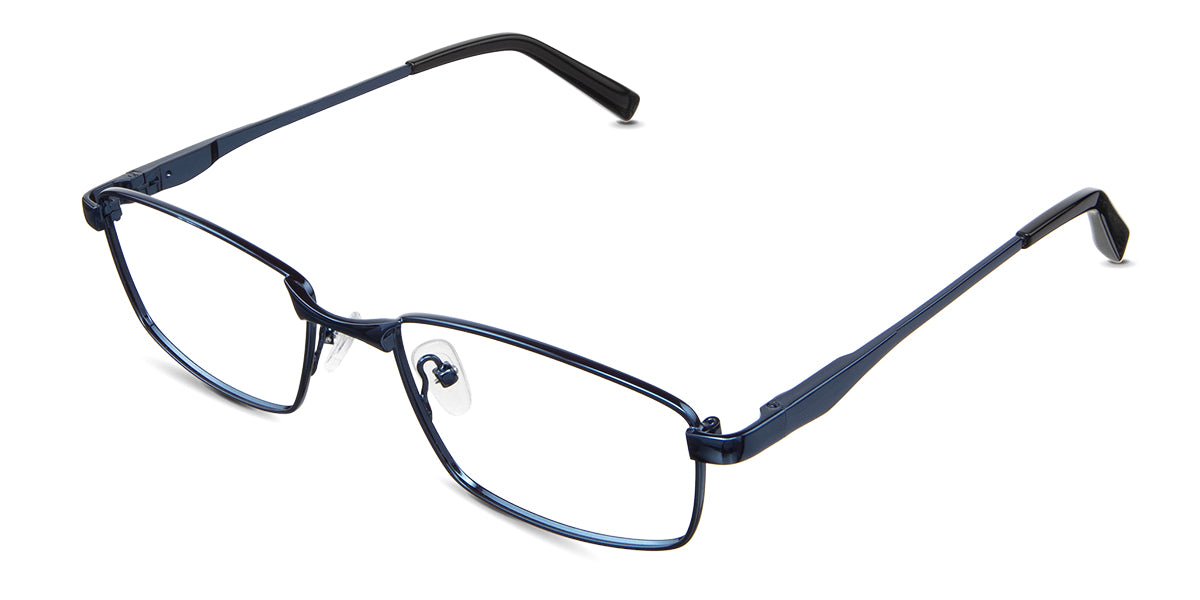 Stylish Juan Women's Prescription Eyeglasses - Trendy Frames for Work, Reading & Everyday Use
