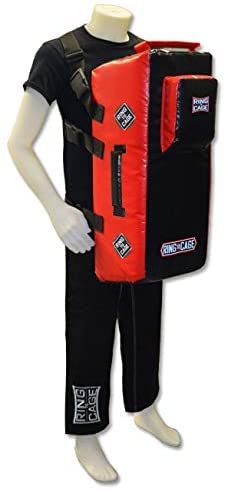 Professional MMA Muay Thai Kickboxing Boxing Heavy Bag - Durable Training Equipment for Home Gym & Martial Arts Practice