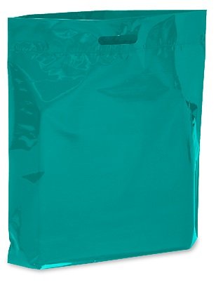 Stylish Teal Green Patch Handle Bags for Women - Trendy Crossbody Shoulder Purse - Perfect for Work, Travel & Everyday Use