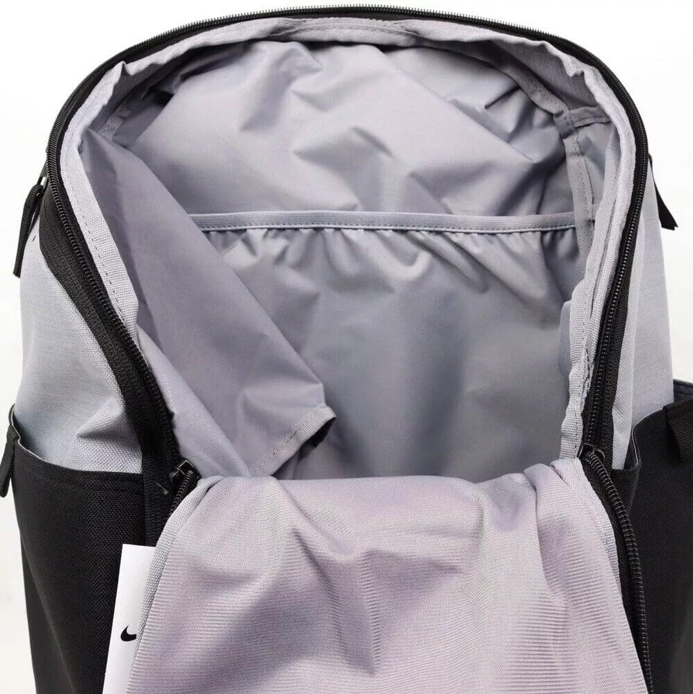Nike Hoops Elite Pro Basketball Backpack - Durable Sports Bag for Men & Women - Perfect for Gym, Travel, and Basketball Games