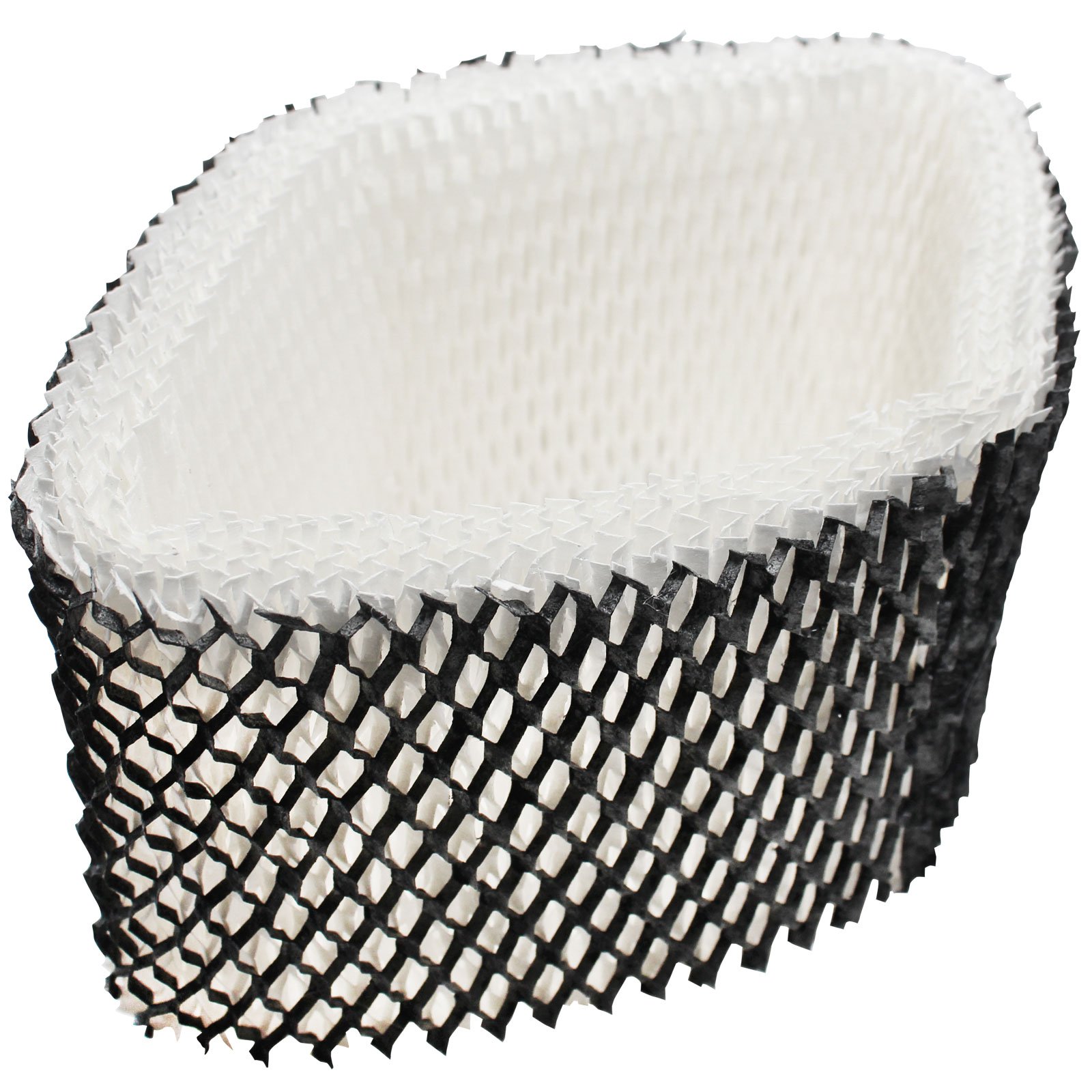 Holmes HM1100 Humidifier Filter Replacement 8-Pack - Compatible with HWF62 Air Purifier | Genuine Upstart Battery Filters for Clean Air & Moisture Relief in Bedroom, Nursery, Office