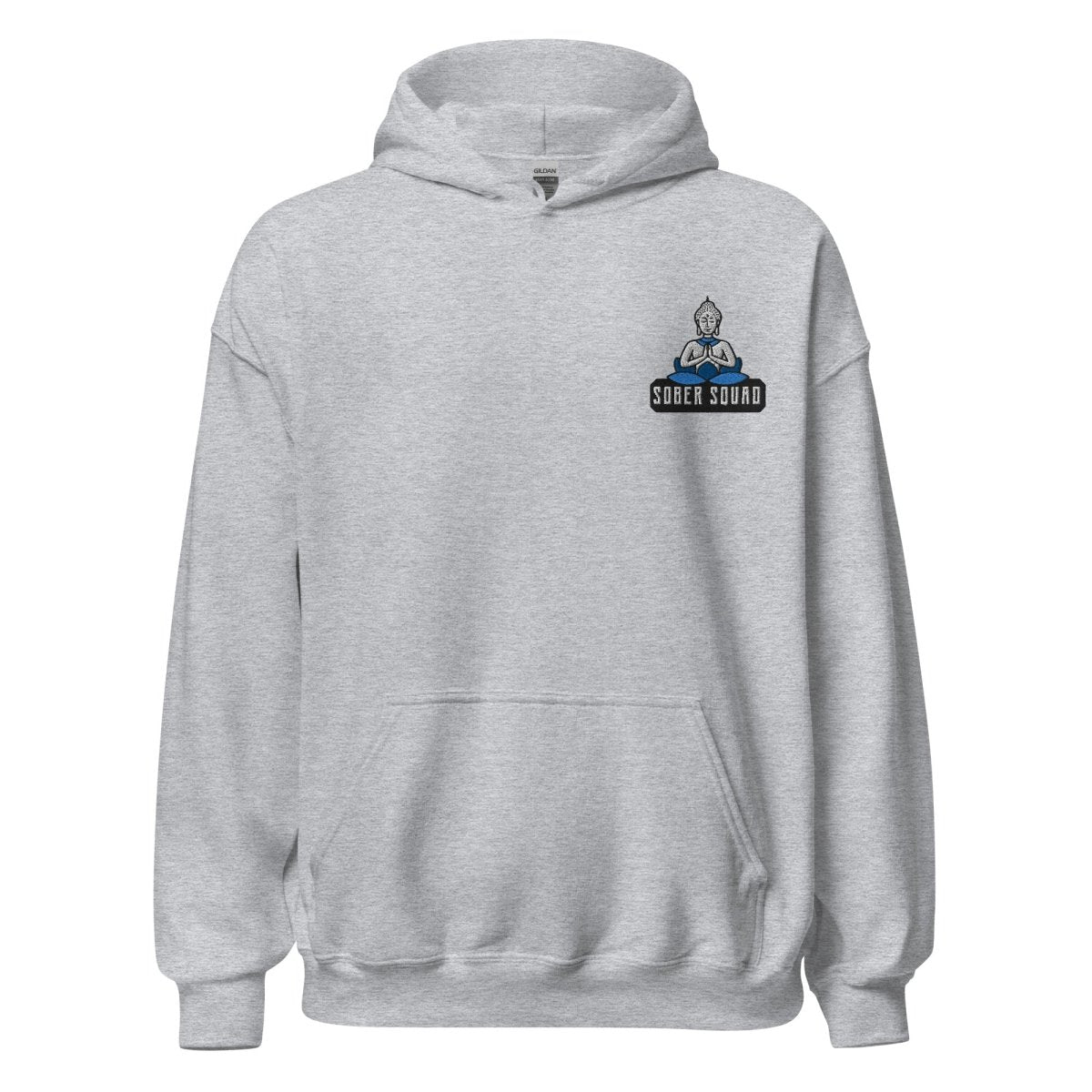 Sport Grey