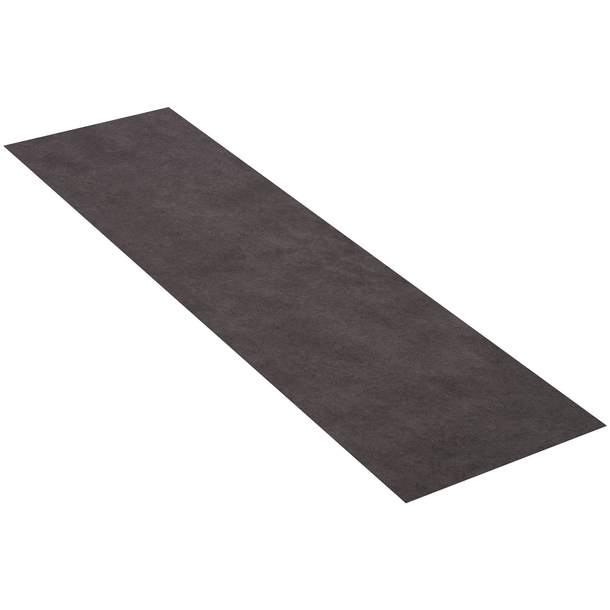 Aviditi Premium Black Steak Paper Sheets - 8