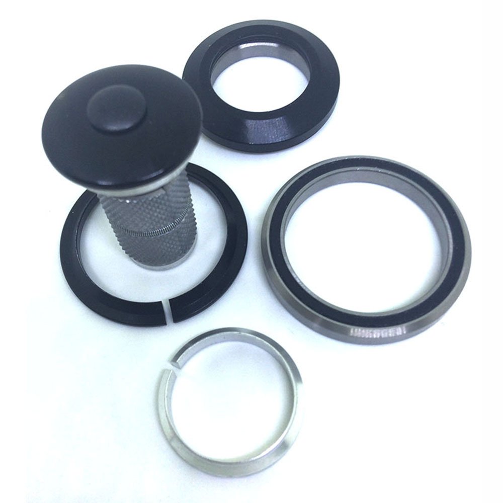Premium Carbon Fiber Bicycle Headset - 1-1/8