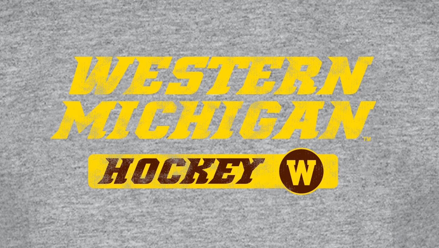Western Michigan University Broncos NCAA Youth Apparel - Kids' Fan Gear for Game Day, School Spirit & Casual Wear