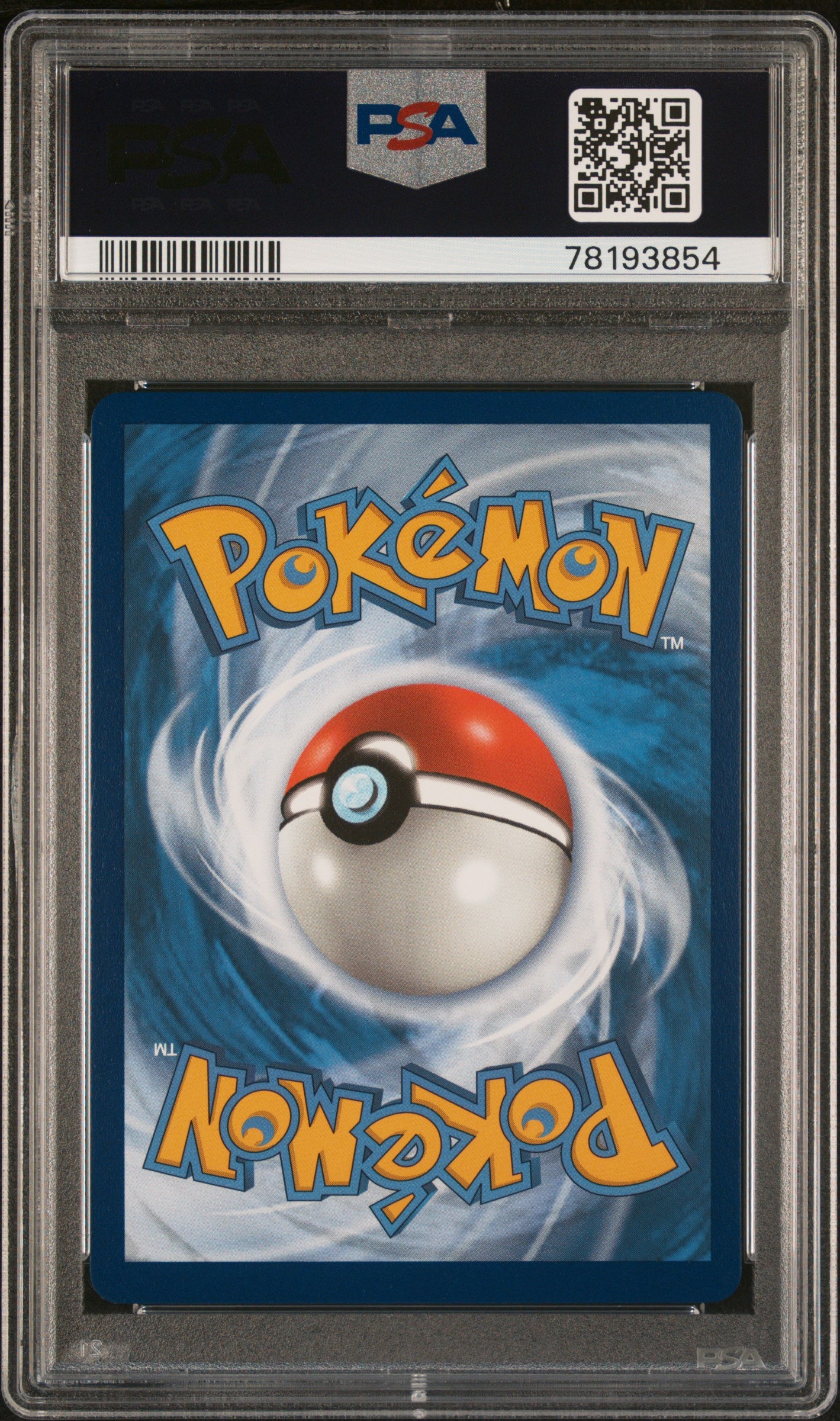 Pokemon FA/Lumineon V 155/172 Brilliant Stars SWSH 2022 PSA 9 Graded Card - Perfect for Collectors & Competitive Play