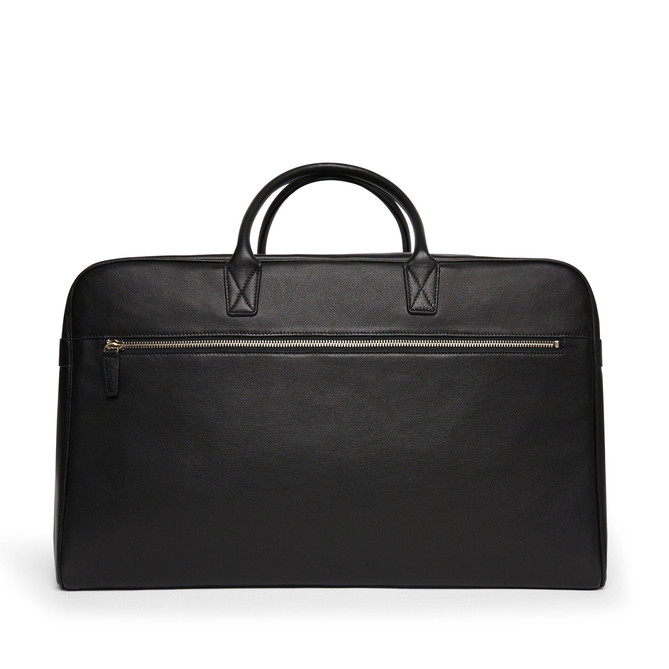 Premium Harwood Duffle Bag in Black Onyx - Stylish Travel & Gym Bag for Men & Women - Perfect for Workouts, Business Trips & Weekend Getaways