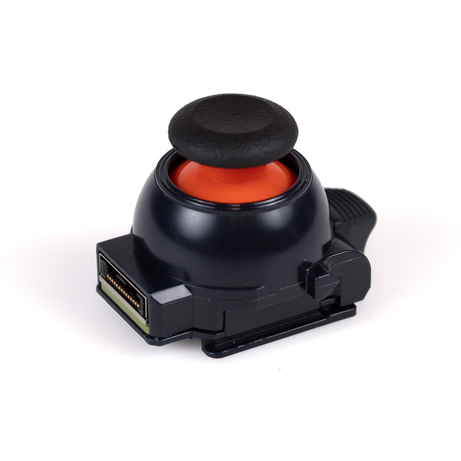 Custom DualSense Edge Thumbstick Module - Replacement Parts for PS5 Controller - Enhance Gaming Performance for FPS, Racing & Action Games