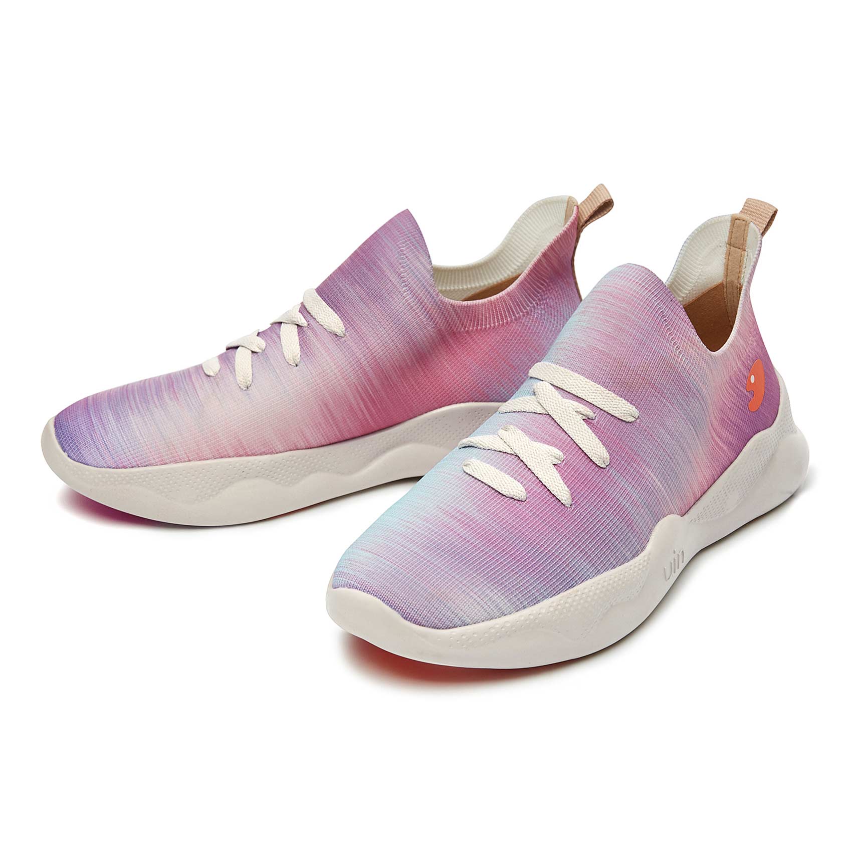 Dazzle Purple Mijas Women's Shoes - Stylish & Comfortable Sneakers for Casual Wear, Running & Gym Workouts