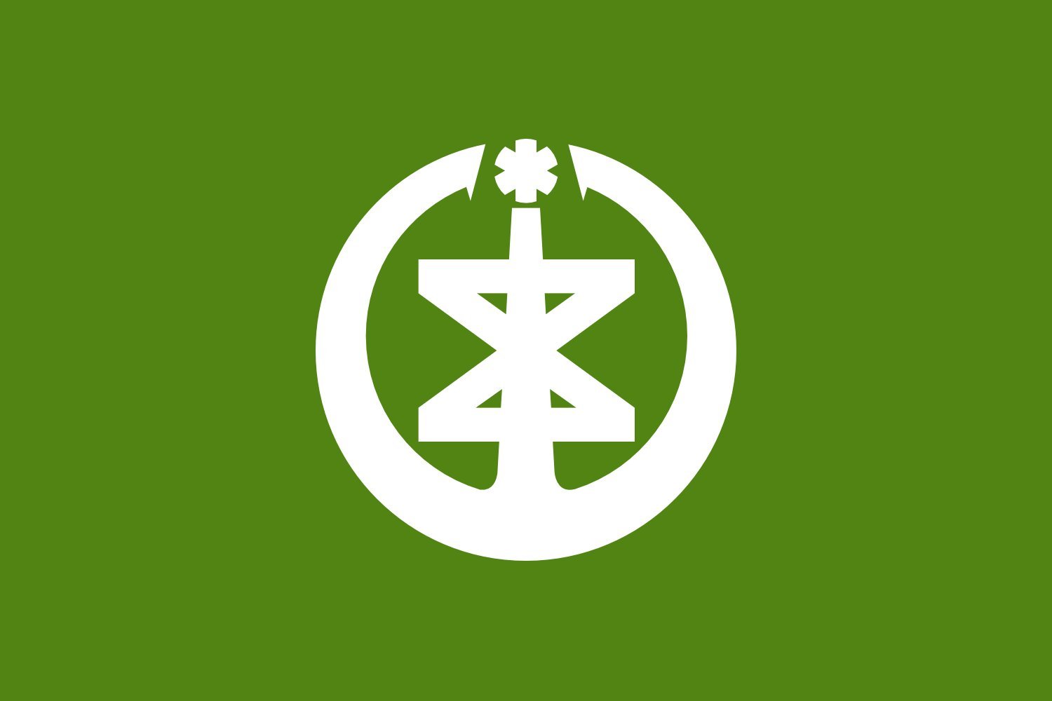 XL+ Flag Niigata Prefecture - 120x200cm (4x7ft) Landscape Flag - 2.4m² (26sqft) - 100% Made in Germany - Durable Outdoor Flag for Garden, Patio, and Events